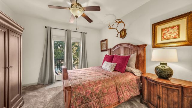 917 Crown Valley Drive, Weatherford, TX 76087