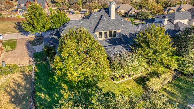 917 Crown Valley Drive, Weatherford, TX 76087