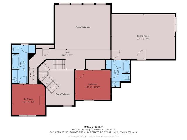 917 Crown Valley Drive, Weatherford, TX 76087