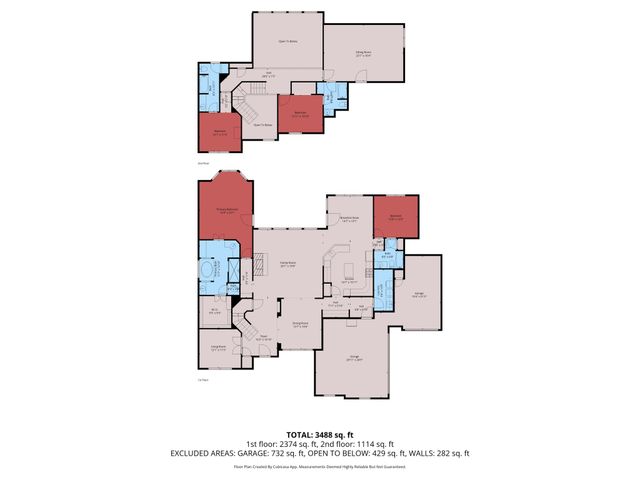 917 Crown Valley Drive, Weatherford, TX 76087