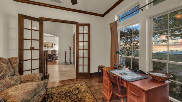 917 Crown Valley Drive, Weatherford, TX 76087