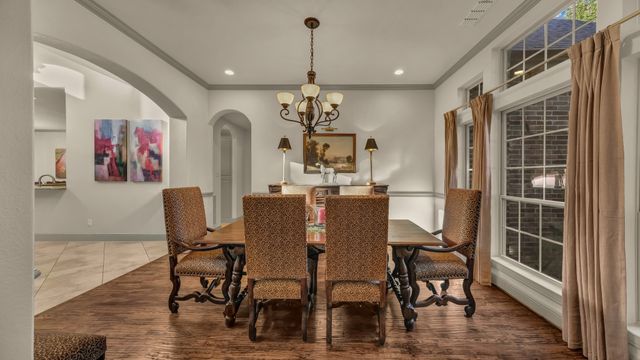 917 Crown Valley Drive, Weatherford, TX 76087