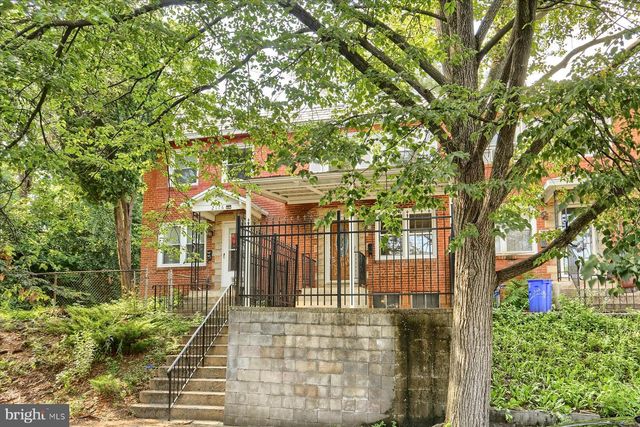 2118 KENSINGTON ST, Harrisburg, PA 17104