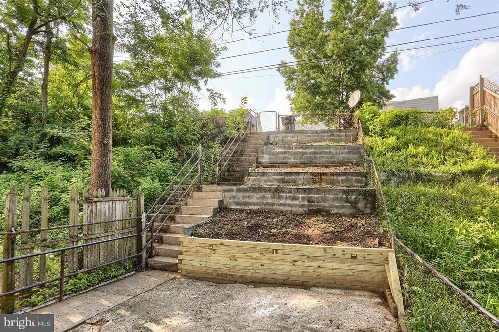 2118 KENSINGTON ST, Harrisburg, PA 17104