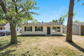 1424 Melbourne Drive, New Haven, IN 46774