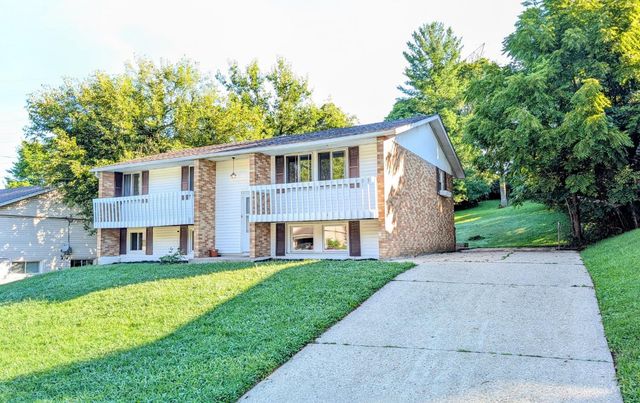 32 Yellowdale Drive, Fairfield, OH 45014