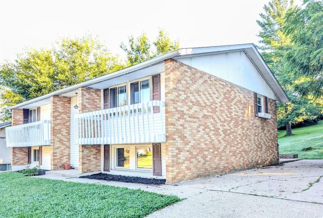 32 Yellowdale Drive, Fairfield, OH 45014