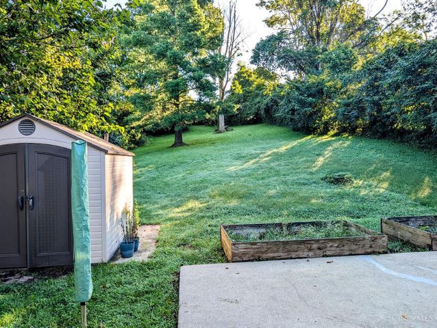 32 Yellowdale Drive, Fairfield, OH 45014