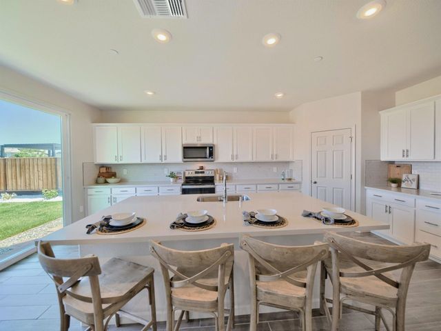 5445 Oneida Way, Antioch, CA 94509