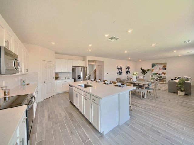 5445 Oneida Way, Antioch, CA 94509