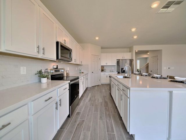 5445 Oneida Way, Antioch, CA 94509