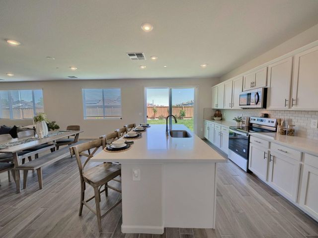 5445 Oneida Way, Antioch, CA 94509