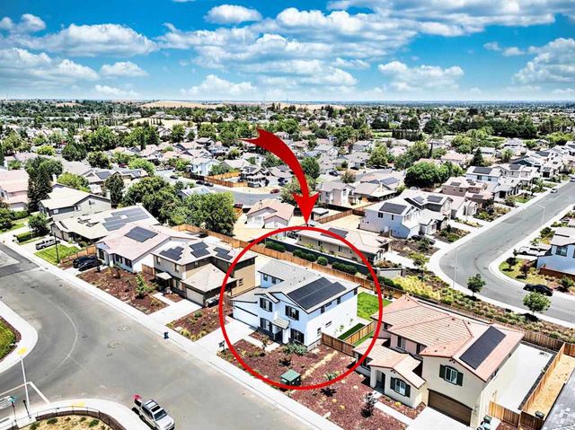 5445 Oneida Way, Antioch, CA 94509