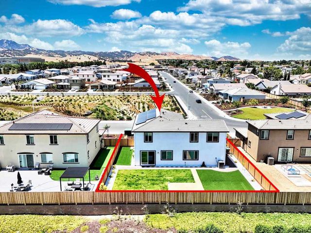 5445 Oneida Way, Antioch, CA 94509