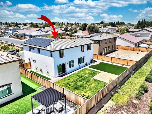 5445 Oneida Way, Antioch, CA 94509