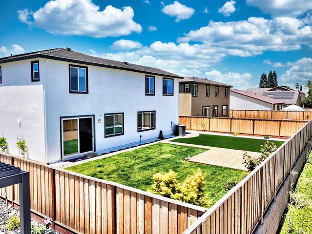 5445 Oneida Way, Antioch, CA 94509