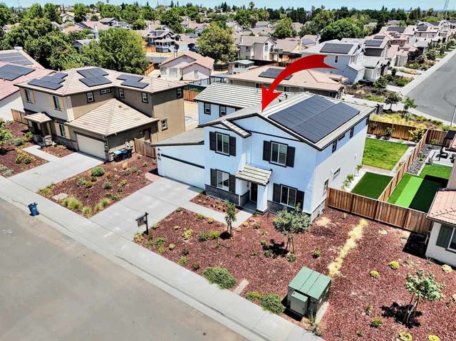 5445 Oneida Way, Antioch, CA 94509