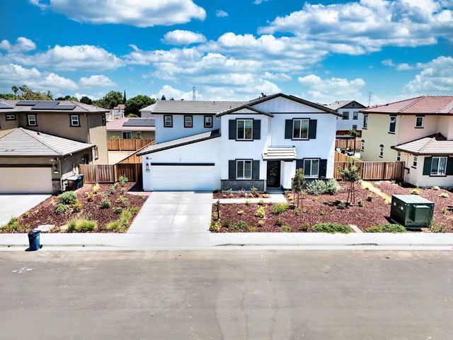 5445 Oneida Way, Antioch, CA 94509
