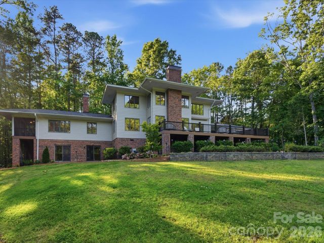 115 Forest Cliff Court NE, Concord, NC 28025