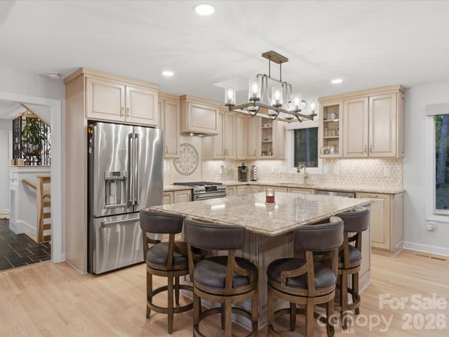 115 Forest Cliff Court NE, Concord, NC 28025