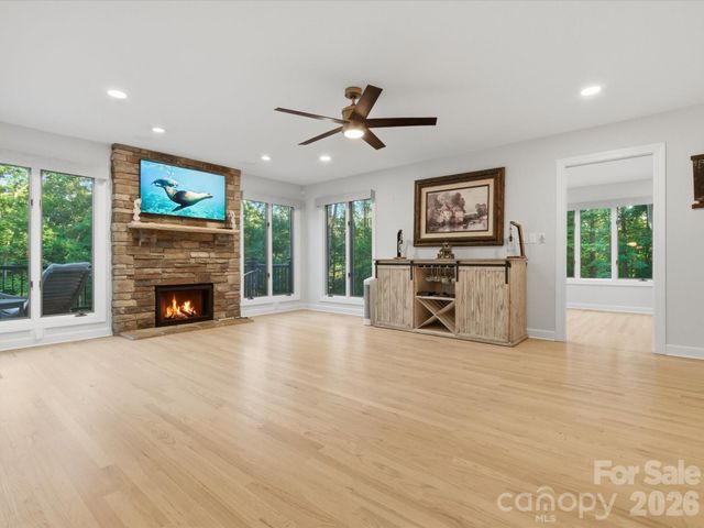115 Forest Cliff Court NE, Concord, NC 28025