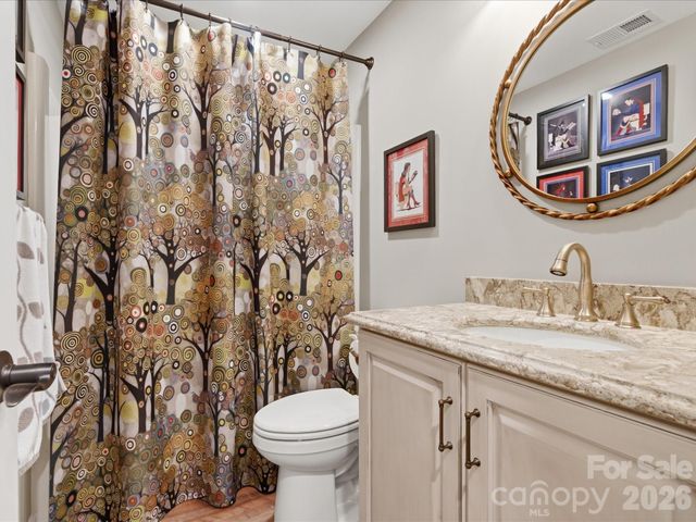 115 Forest Cliff Court NE, Concord, NC 28025