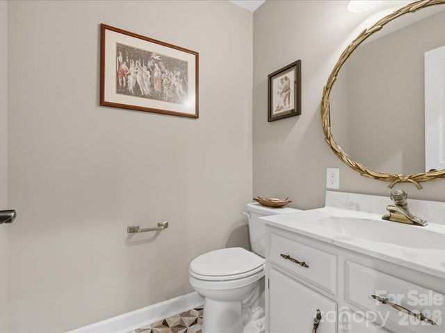 115 Forest Cliff Court NE, Concord, NC 28025