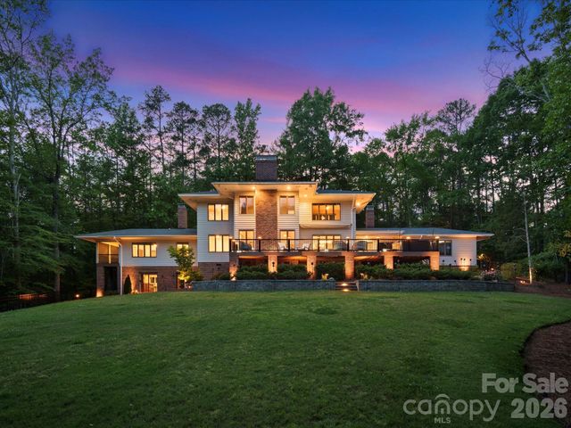 115 Forest Cliff Court NE, Concord, NC 28025