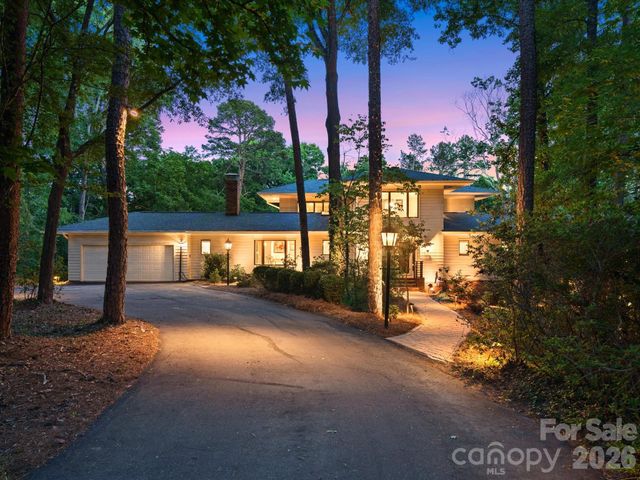 115 Forest Cliff Court NE, Concord, NC 28025