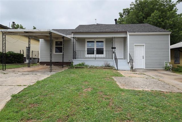 1924 NE 25th Street, Oklahoma City, OK 73111