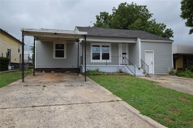 1924 NE 25th Street, Oklahoma City, OK 73111