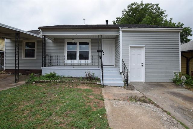 1924 NE 25th Street, Oklahoma City, OK 73111