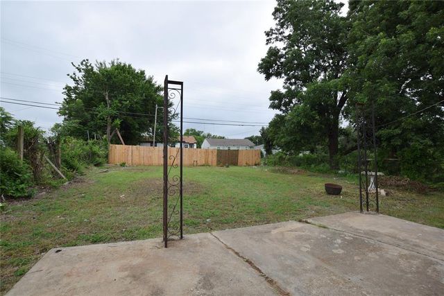 1924 NE 25th Street, Oklahoma City, OK 73111