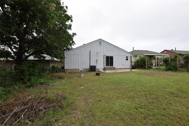 1924 NE 25th Street, Oklahoma City, OK 73111