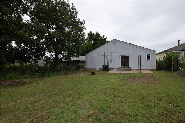 1924 NE 25th Street, Oklahoma City, OK 73111
