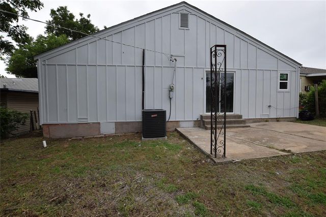 1924 NE 25th Street, Oklahoma City, OK 73111