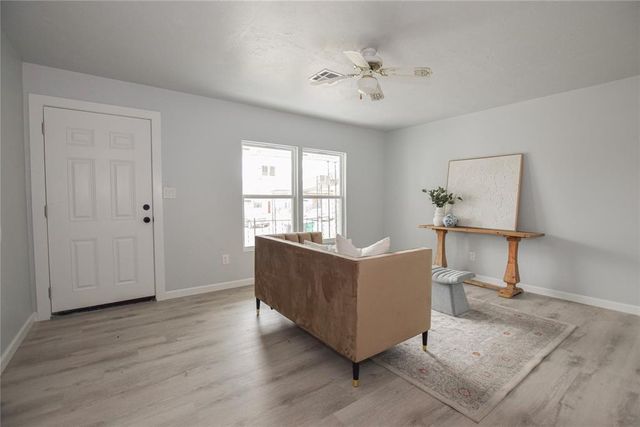 1924 NE 25th Street, Oklahoma City, OK 73111