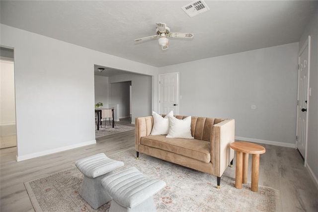 1924 NE 25th Street, Oklahoma City, OK 73111