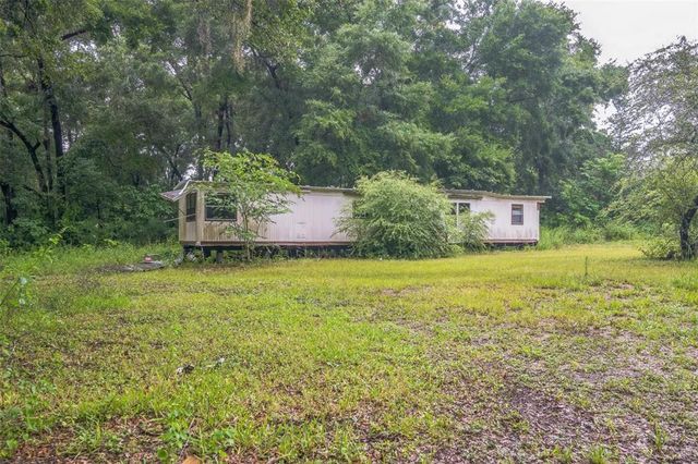 15260 NW 29TH TERRACE, Reddick, FL 32686