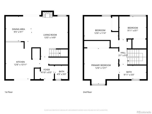 2054 Sunridge Circle, Broomfield, CO 80020