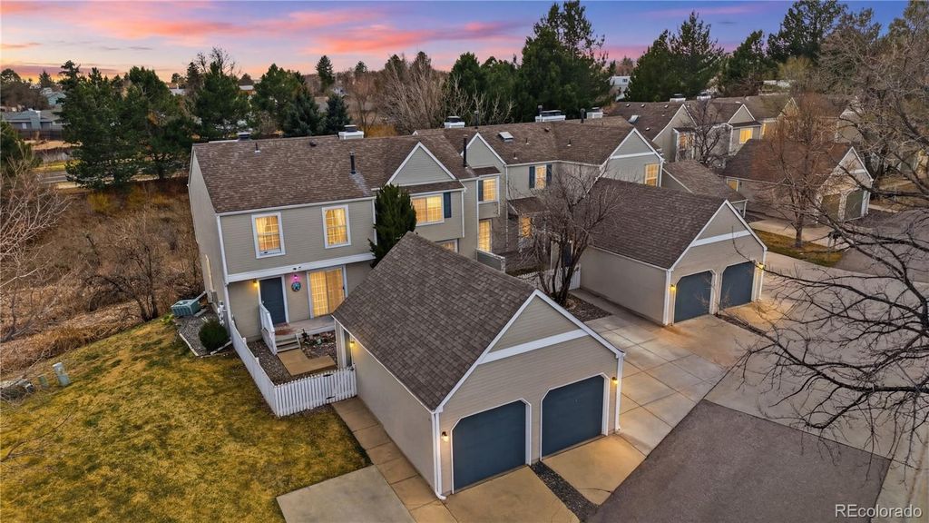 2054 Sunridge Circle, Broomfield, CO 80020