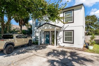 555 7TH Avenue S, Jacksonville Beach, FL 32250