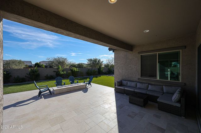 18118 W HIGHLAND Avenue, Goodyear, AZ 85395