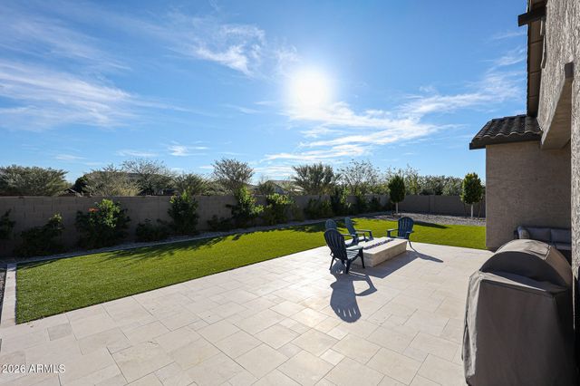 18118 W HIGHLAND Avenue, Goodyear, AZ 85395