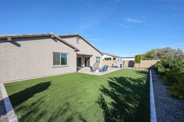 18118 W HIGHLAND Avenue, Goodyear, AZ 85395