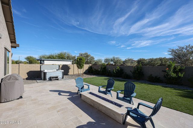 18118 W HIGHLAND Avenue, Goodyear, AZ 85395