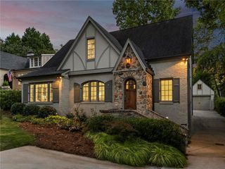893 E Rock Springs NE Road, Atlanta, GA 30306