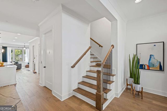580 Brashy Street, Woodstock, GA 30188