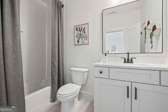 580 Brashy Street, Woodstock, GA 30188