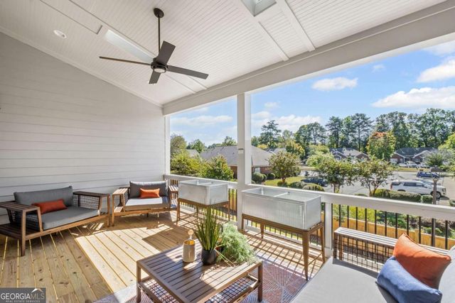 580 Brashy Street, Woodstock, GA 30188